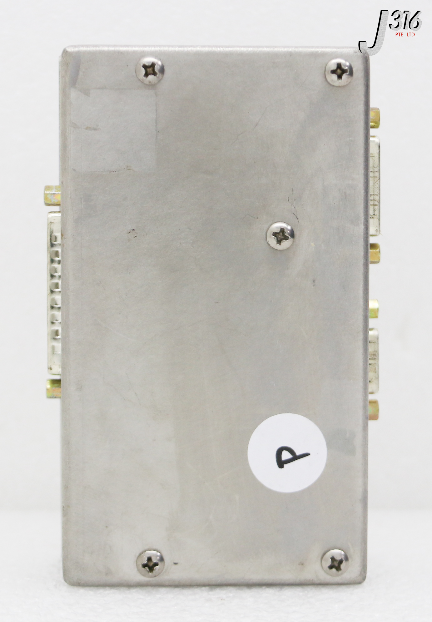 37397 LAM RESEARCH GAP DRIVER MOTORPROTECTOR AN BREAKOUT 853
